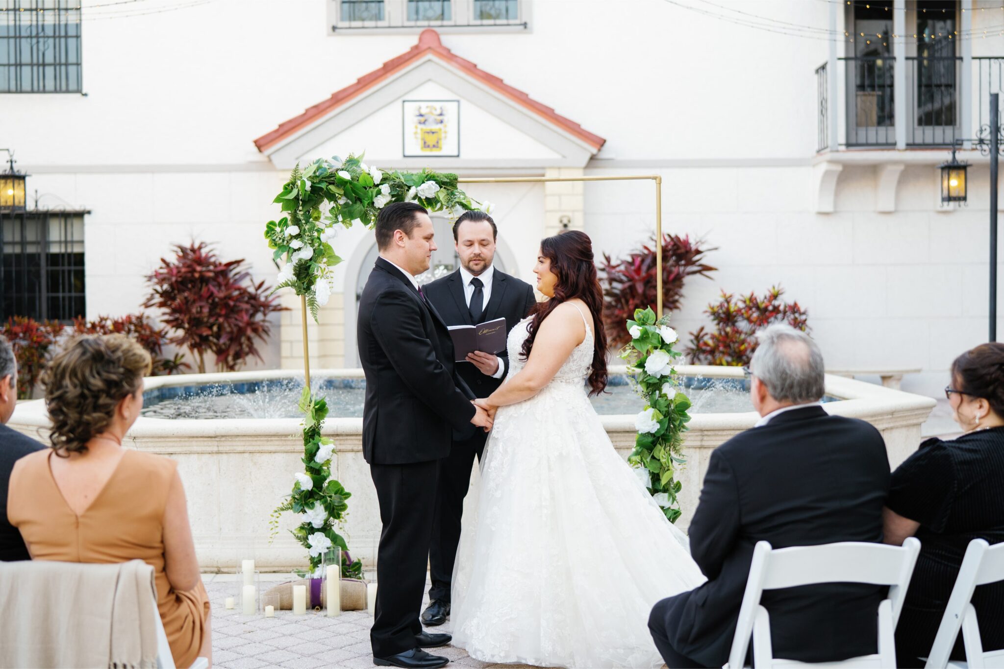 Bradenton Wedding Venues The Most Beautiful Options